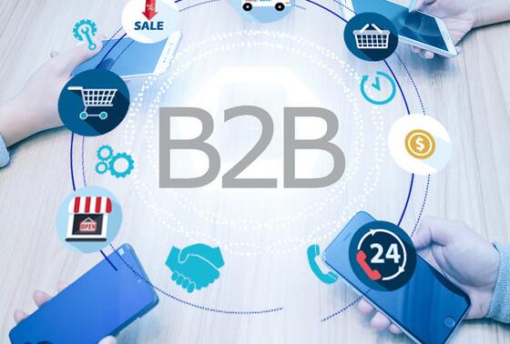 國內免費B2B網站推薦，免費B2B網站大全